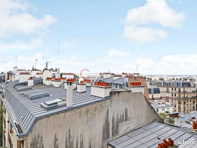 Appartement 3 pièces 88 m²