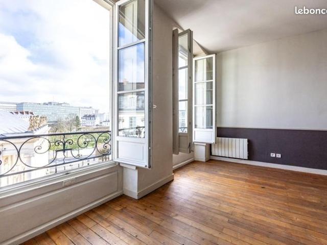 Appartement 3 pièces 88 m²