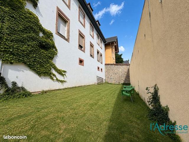 Appartement 3 pièces 88 m²