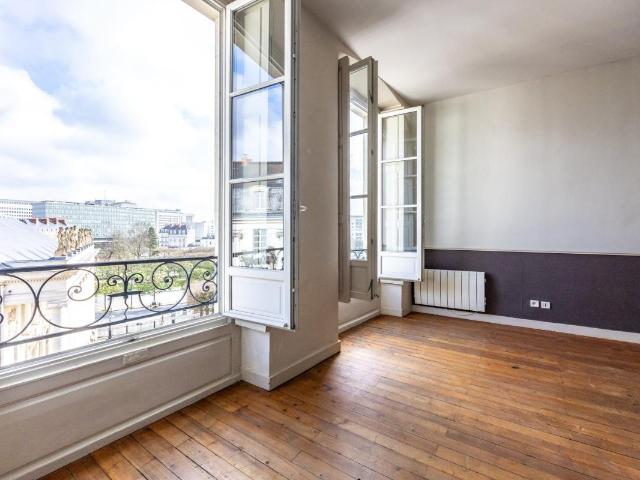 Appartement 3 pièces 88 m²