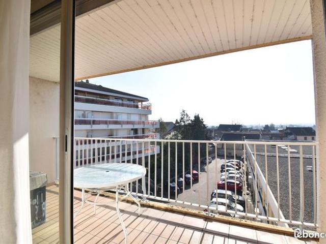 Appartement 3 pièces 88 m²
