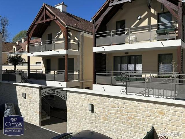 Appartement 3 pièces 88 m²