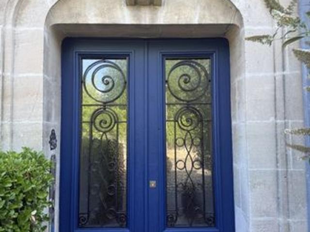 Appartement 3 pièces 88 m²