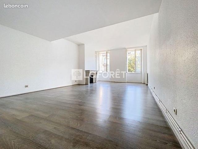 Appartement 3 pièces 88 m²