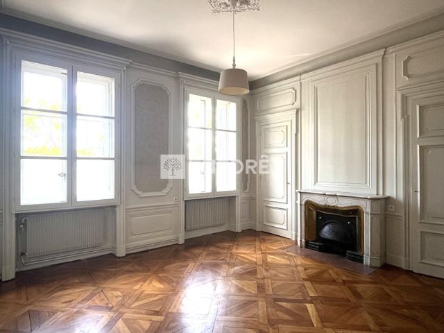 Appartement 3 pièces 88 m²