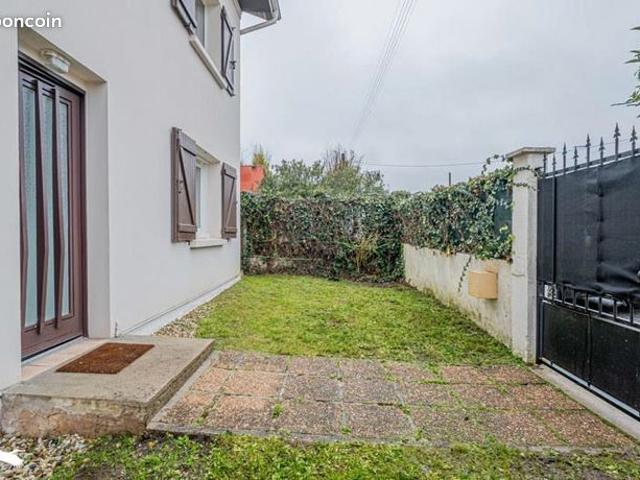 Appartement 3 pièces 88 m²