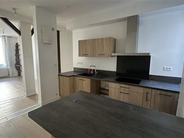 Appartement 3 pièces 88 m²