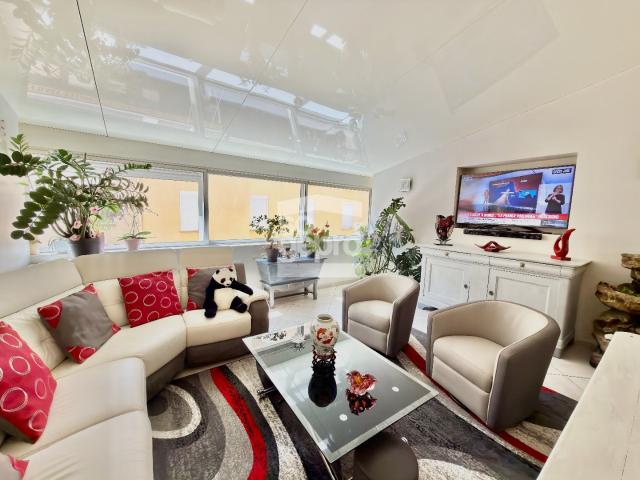 Appartement 3 pièces 88 m²