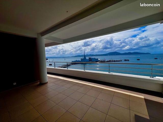 Appartement 3 pièces 88 m²