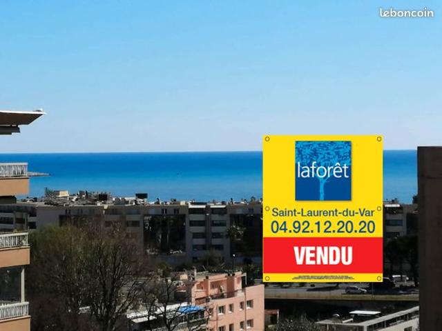 Appartement 3 pièces 88 m²