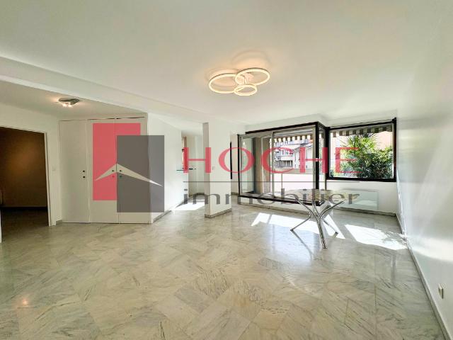Appartement 3 pièces 88 m²
