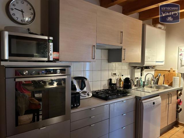 Appartement 3 pièces 88 m²