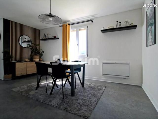 Appartement 3 pièces 88 m²