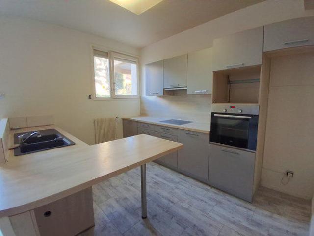 Appartement 3 pièces 88 m²