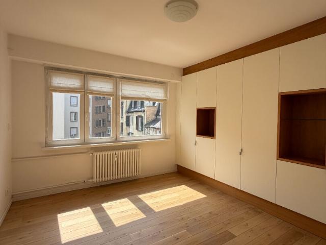 Appartement 3 pièces 88 m²