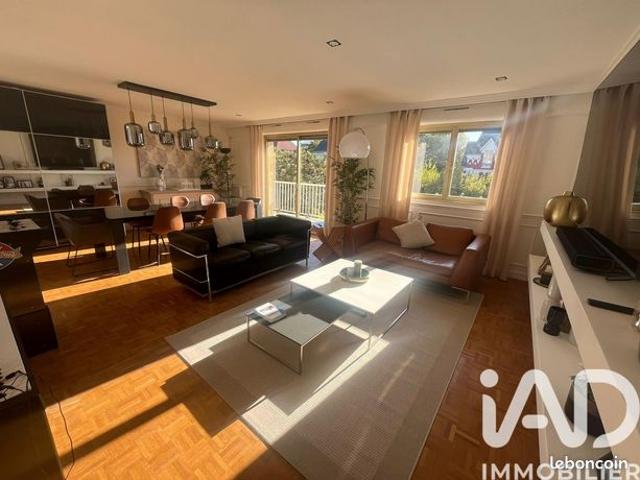 Appartement 3 pièces 88 m²