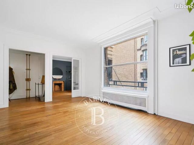 Appartement 3 pièces 88 m²