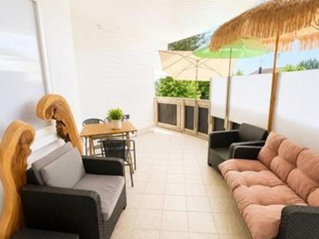Appartement 3 pièces 88 m²