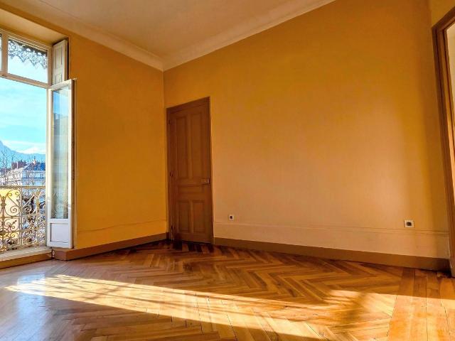 Appartement 3 pièces 88 m²
