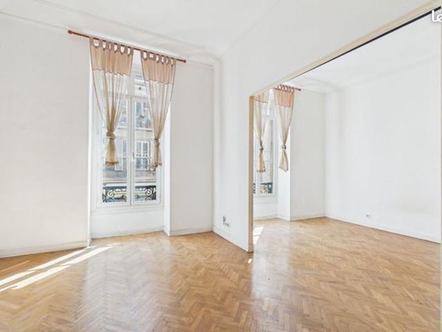 Appartement 3 pièces 88 m²