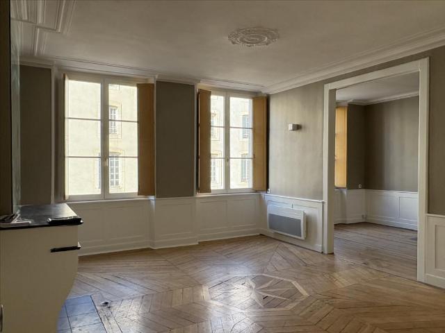 Appartement 3 pièces 88 m²