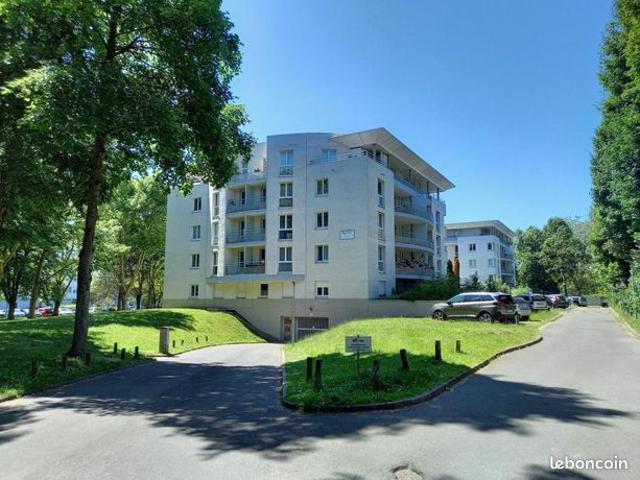 Appartement 3 pièces 88 m²