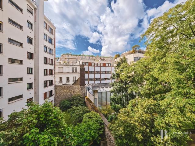 Appartement 3 pièces 88 m²