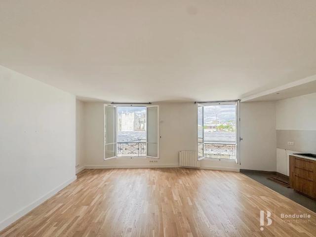 Appartement 3 pièces 88 m²