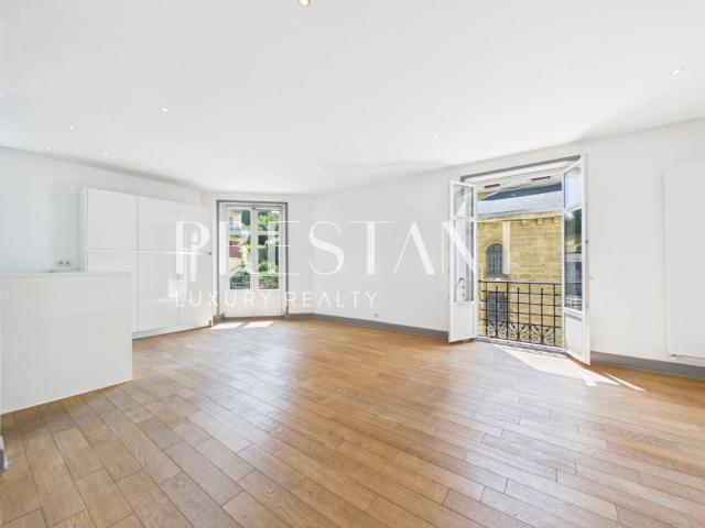 Appartement 3 pièces 88 m²