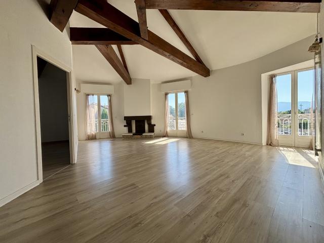 Appartement 4 pièces 88 m²