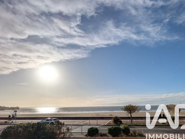 Appartement 3 pièces 88 m²