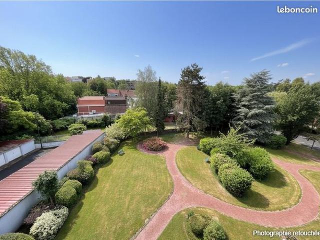 Appartement 3 pièces 88 m²
