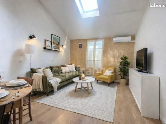 Appartement 3 pièces 88 m²