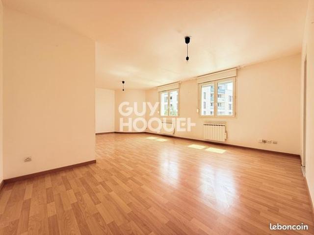 Appartement 3 pièces 88 m²