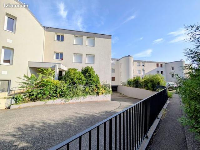Appartement 3 pièces 88 m²