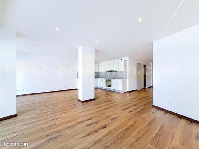 Appartement 3 pièces 88 m²