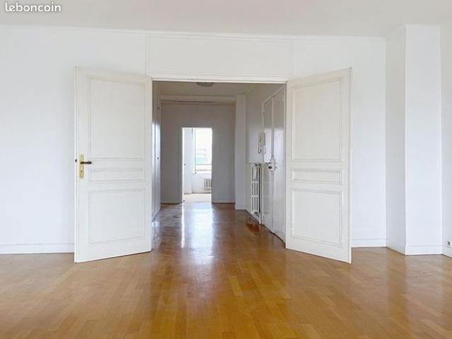 Appartement 3 pièces 88 m²