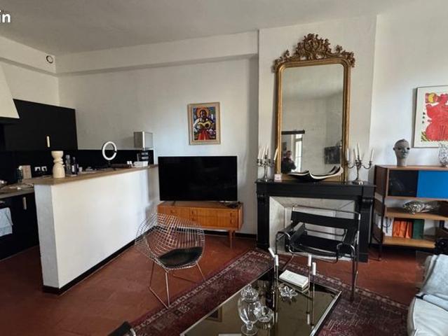 Appartement 3 pièces 88 m²