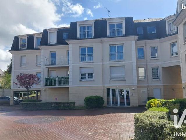 Appartement 3 pièces 88 m²