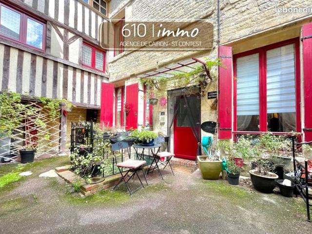 Appartement 3 pièces 88 m²