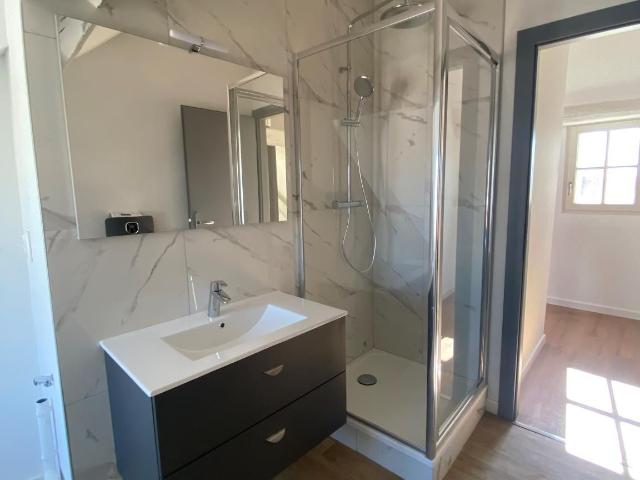 Appartement 3 pièces 88 m²