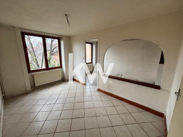 Appartement 3 pièces 88 m²
