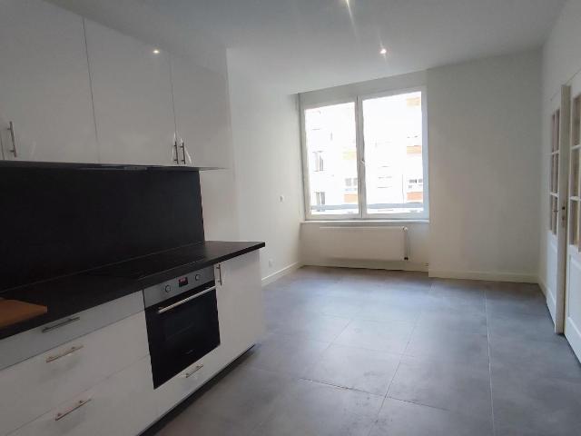 Appartement 3 pièces 88 m²