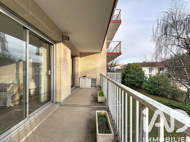 Appartement 3 pièces 88 m²