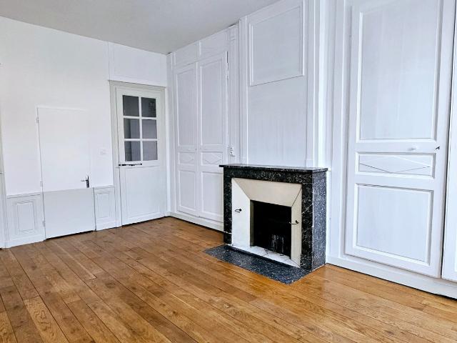Appartement 3 pièces 88 m²