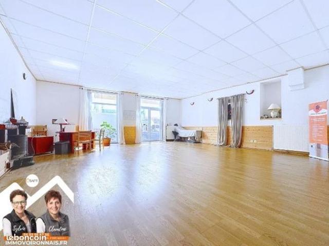 Appartement 3 pièces 88 m²