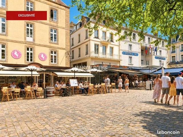 Appartement 3 pièces 88 m²