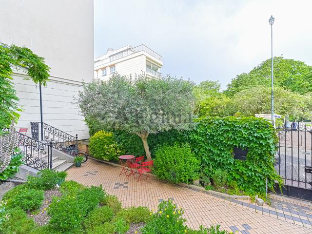 Appartement 3 pièces 88 m²