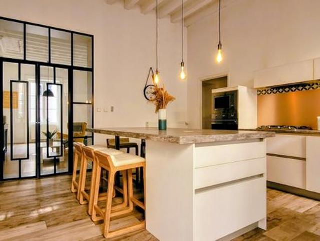 Appartement 3 pièces 88 m²