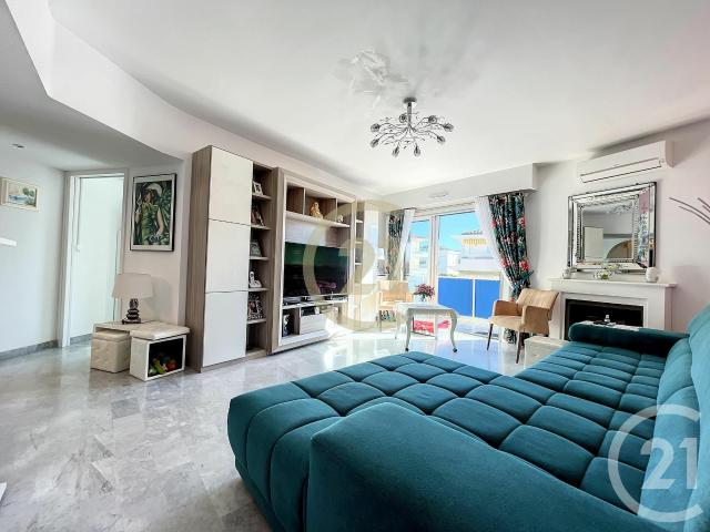 Appartement 3 pièces 88 m²